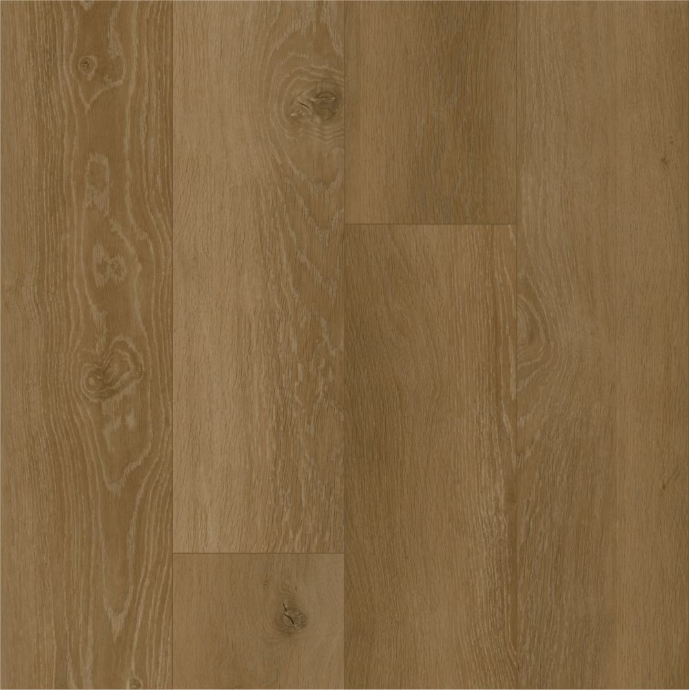 Кварцевый ламинат Home Expert Prime 739-257 Дуб Терра