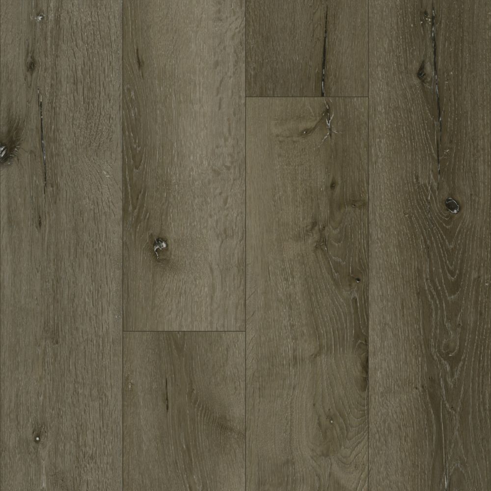 Кварцевый ламинат Home Expert Prime 190-264 Дуб Гранж 