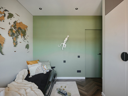 Кварцевый ламинат Fargo Паркет Английская ёлка Дуб Кальвадос 33-62W921 4/0.5мм