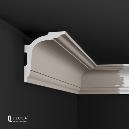 Карниз Q Decor CX126