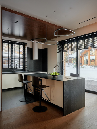 Кварцевый паркет Quartz Parquet Классик Дуб Кедровый Латте 1258-59 7/1,2 мм